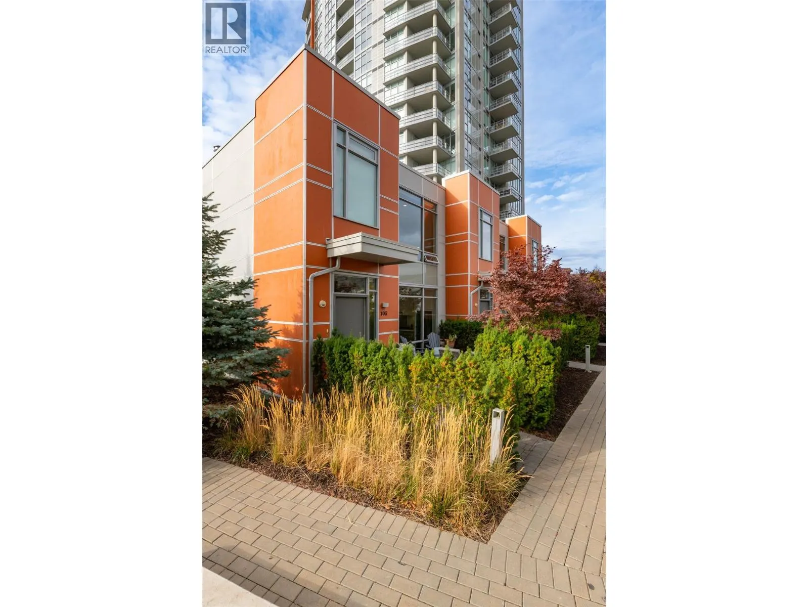 1151 Sunset Drive Unit# 105