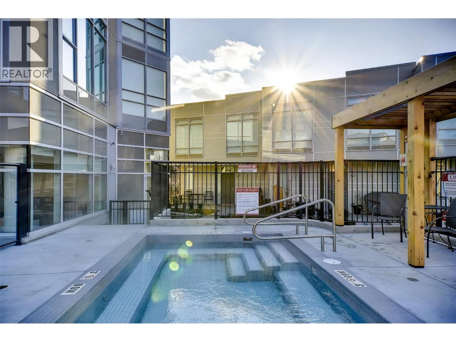 1151 Sunset Drive Unit# 105