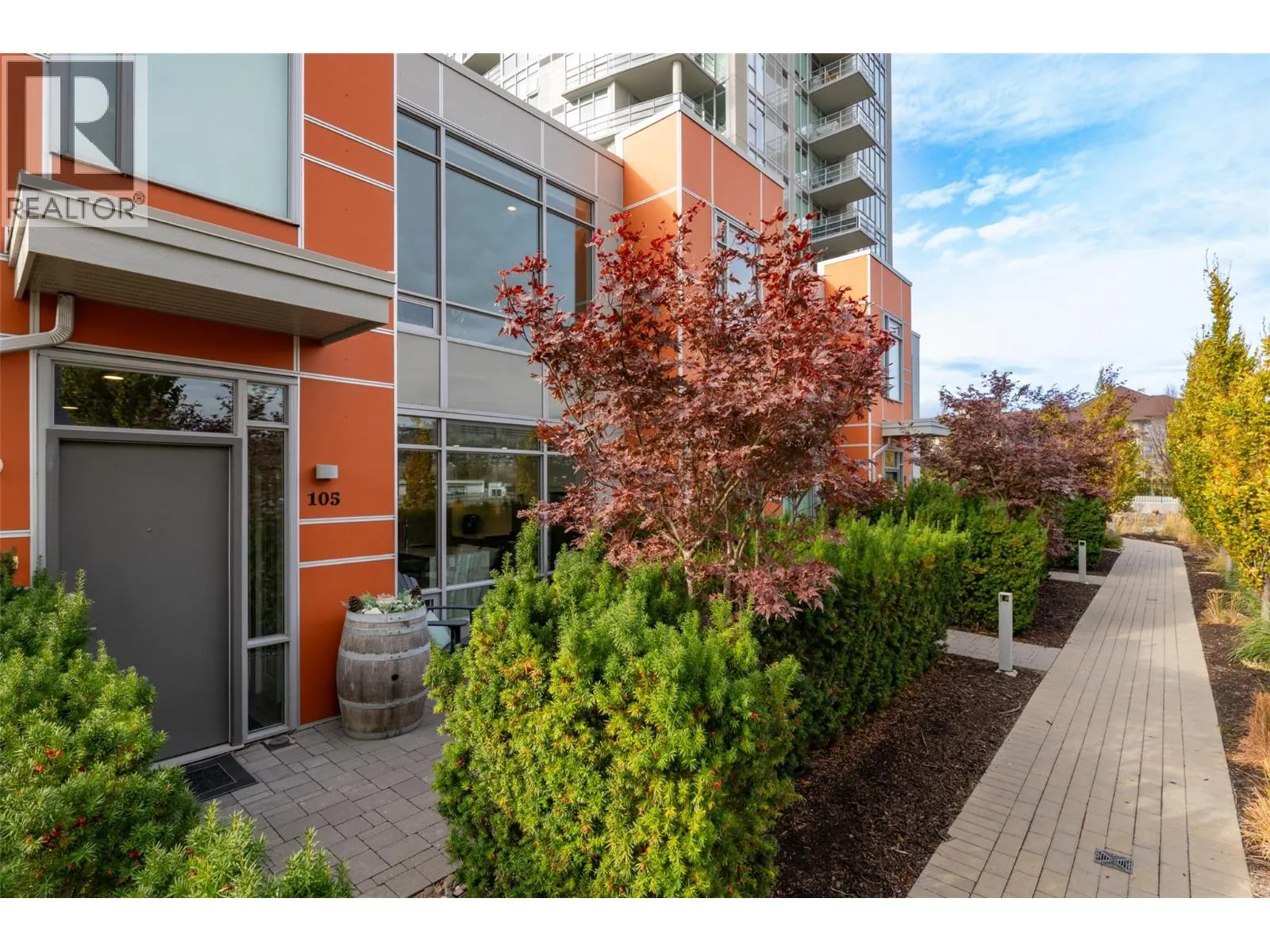 1151 Sunset Drive Unit# 105