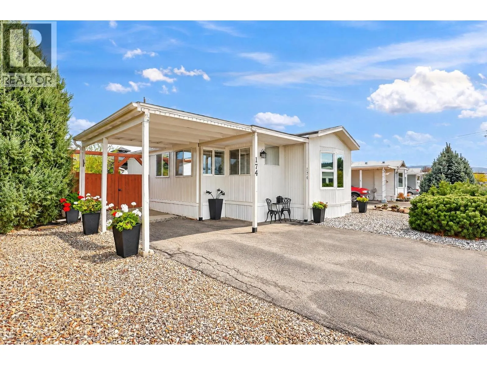 720 Commonwealth Road Unit# 174