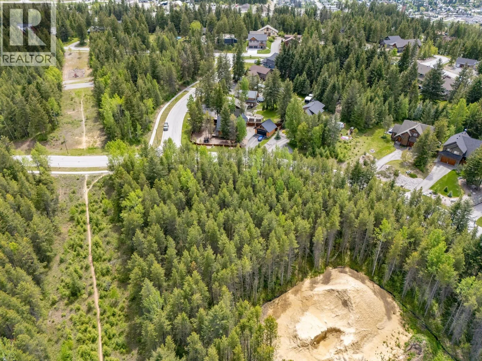 1402 Granite Drive