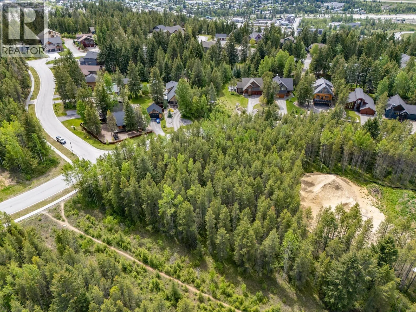 1402 Granite Drive