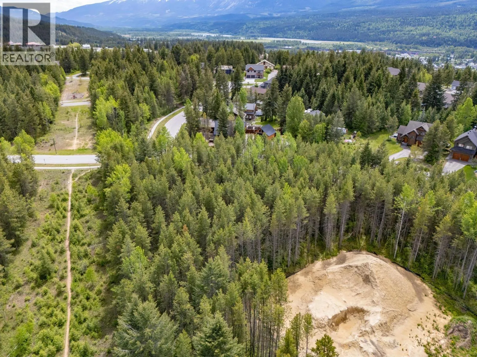 1402 Granite Drive