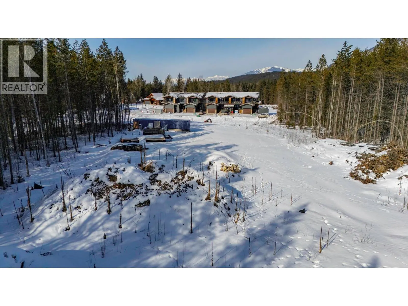 1424 Granite Drive