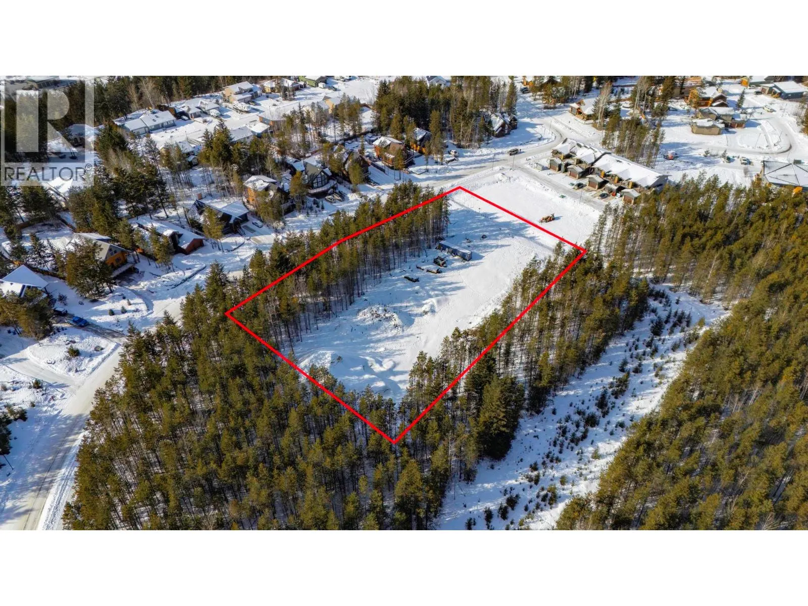 1424 Granite Drive