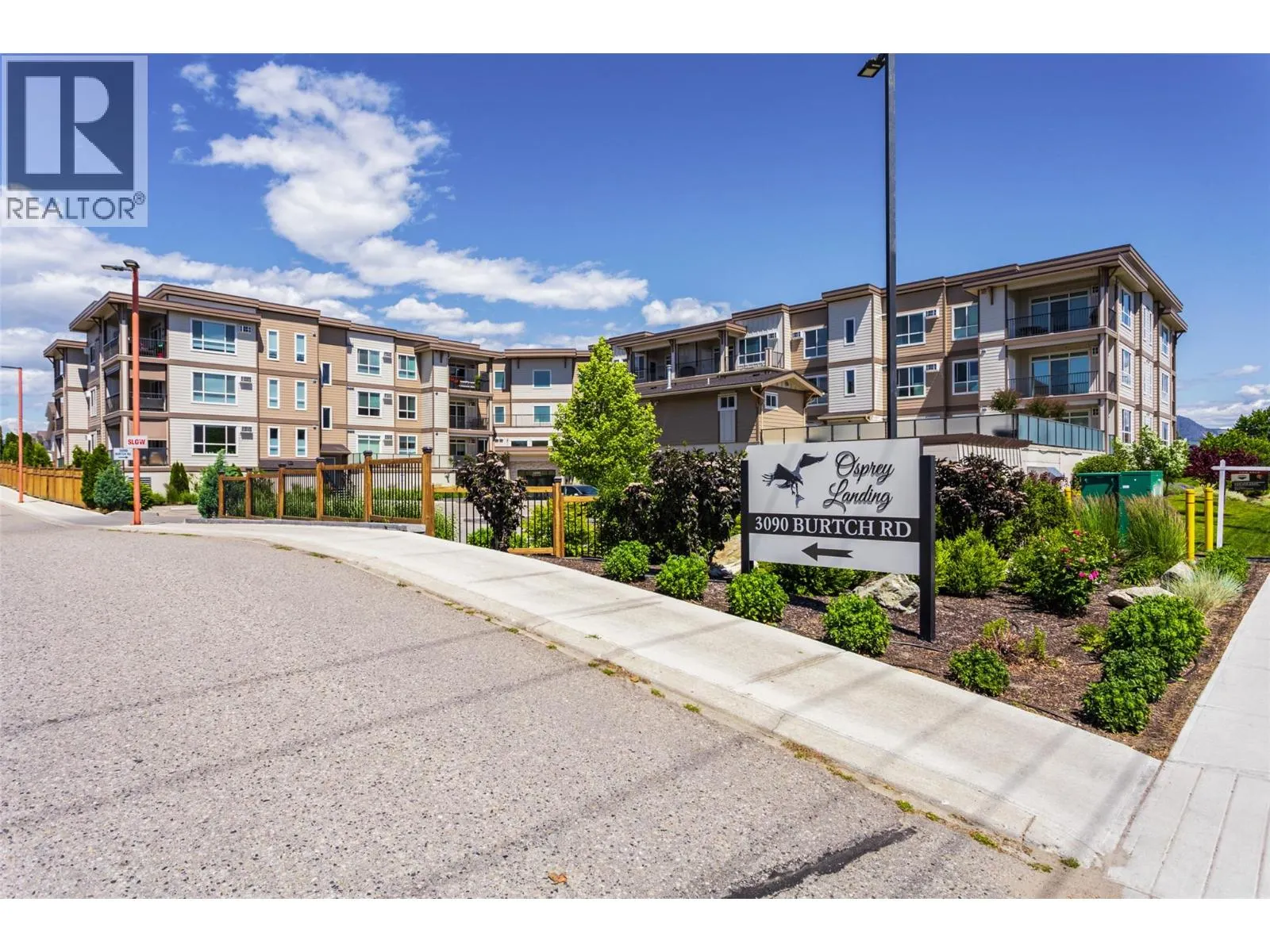 3090 Burtch Road Unit# 312