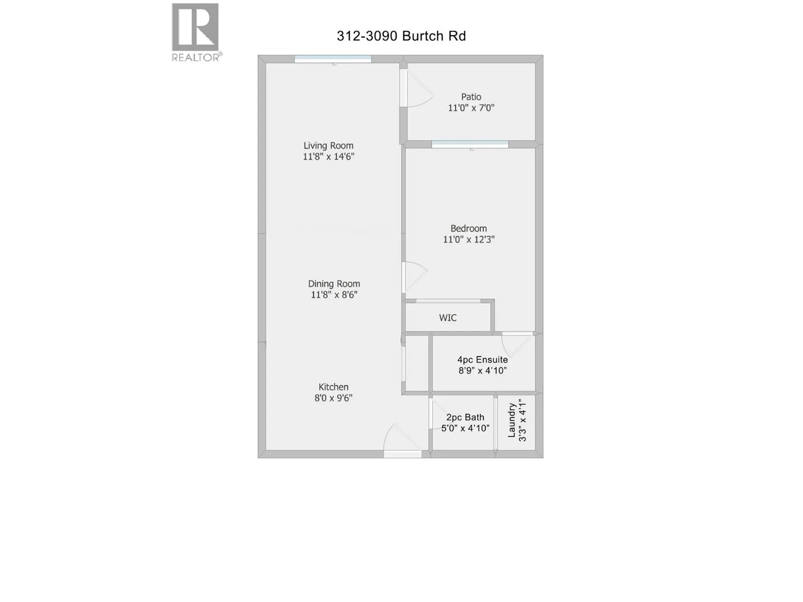 3090 Burtch Road Unit# 312