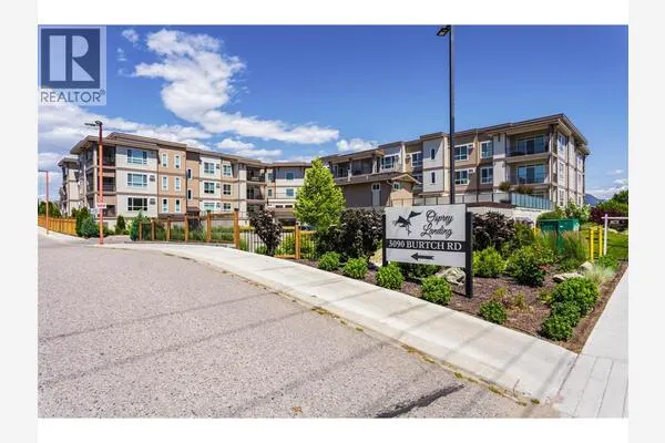 3090 Burtch Road Unit# 312