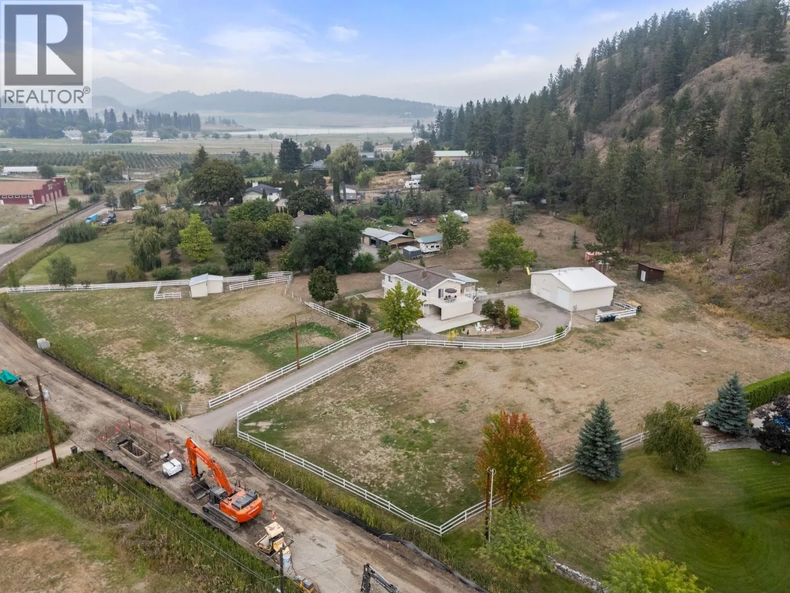 535 Curtis Road
