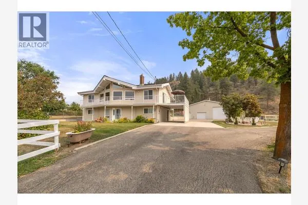 535 Curtis Road
