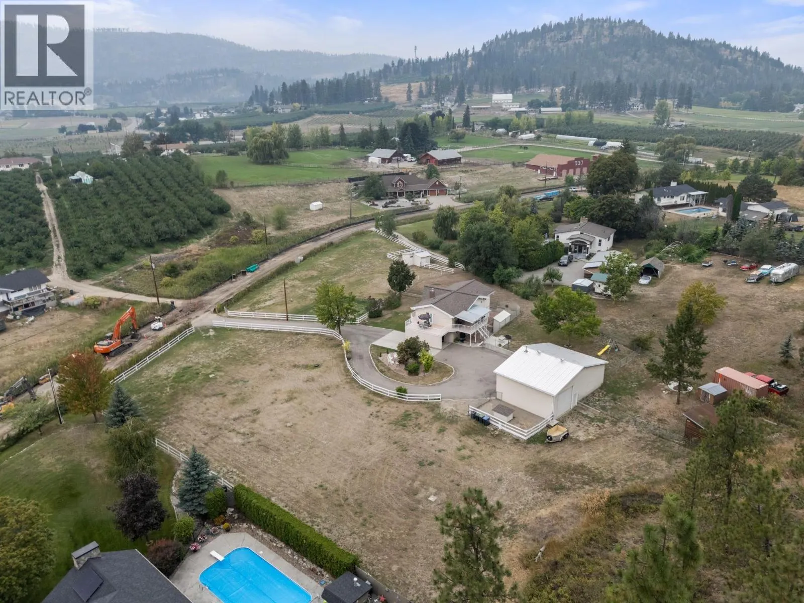 535 Curtis Road