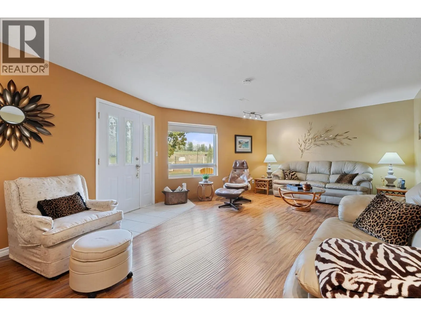 535 Curtis Road