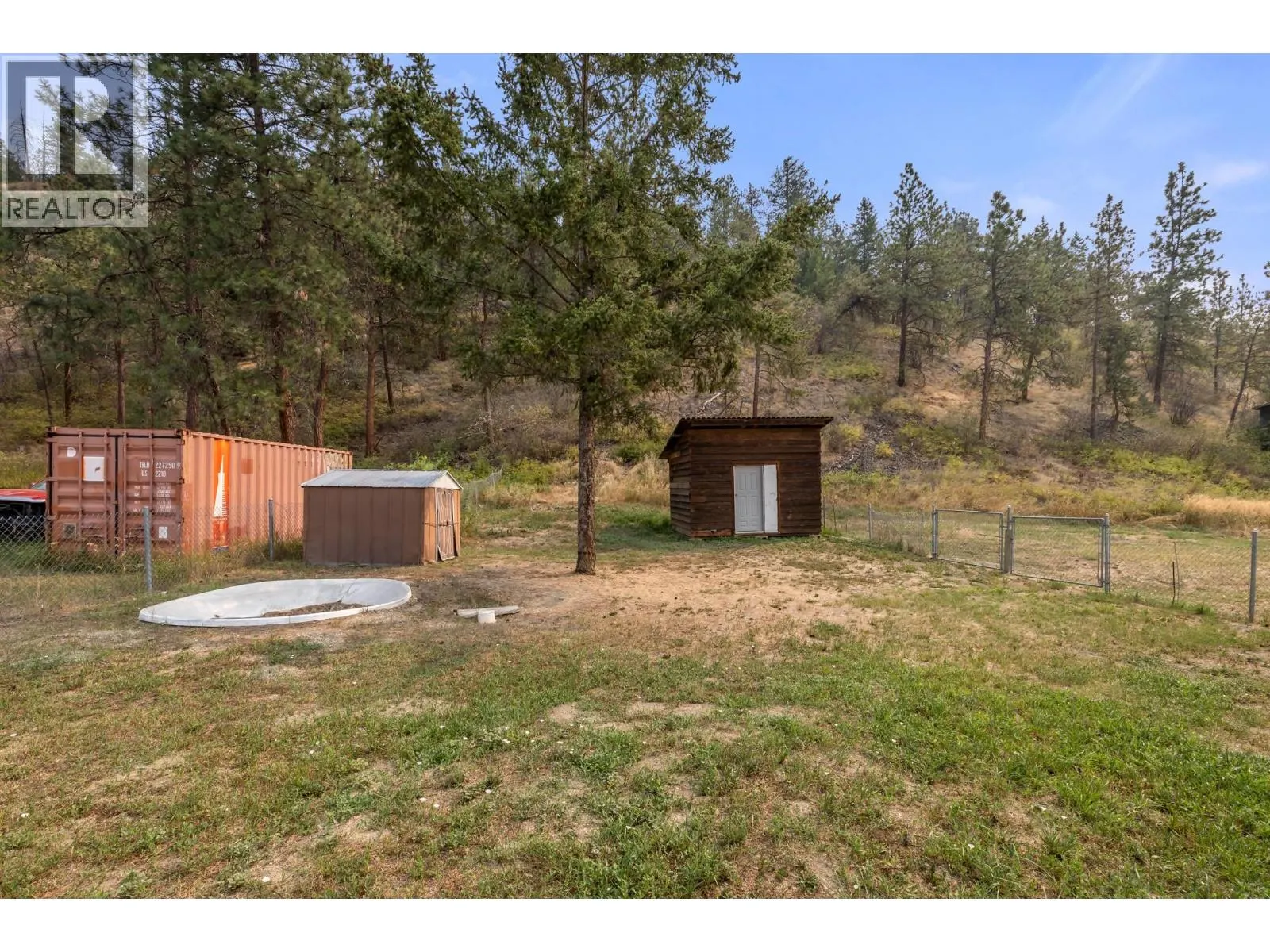 535 Curtis Road