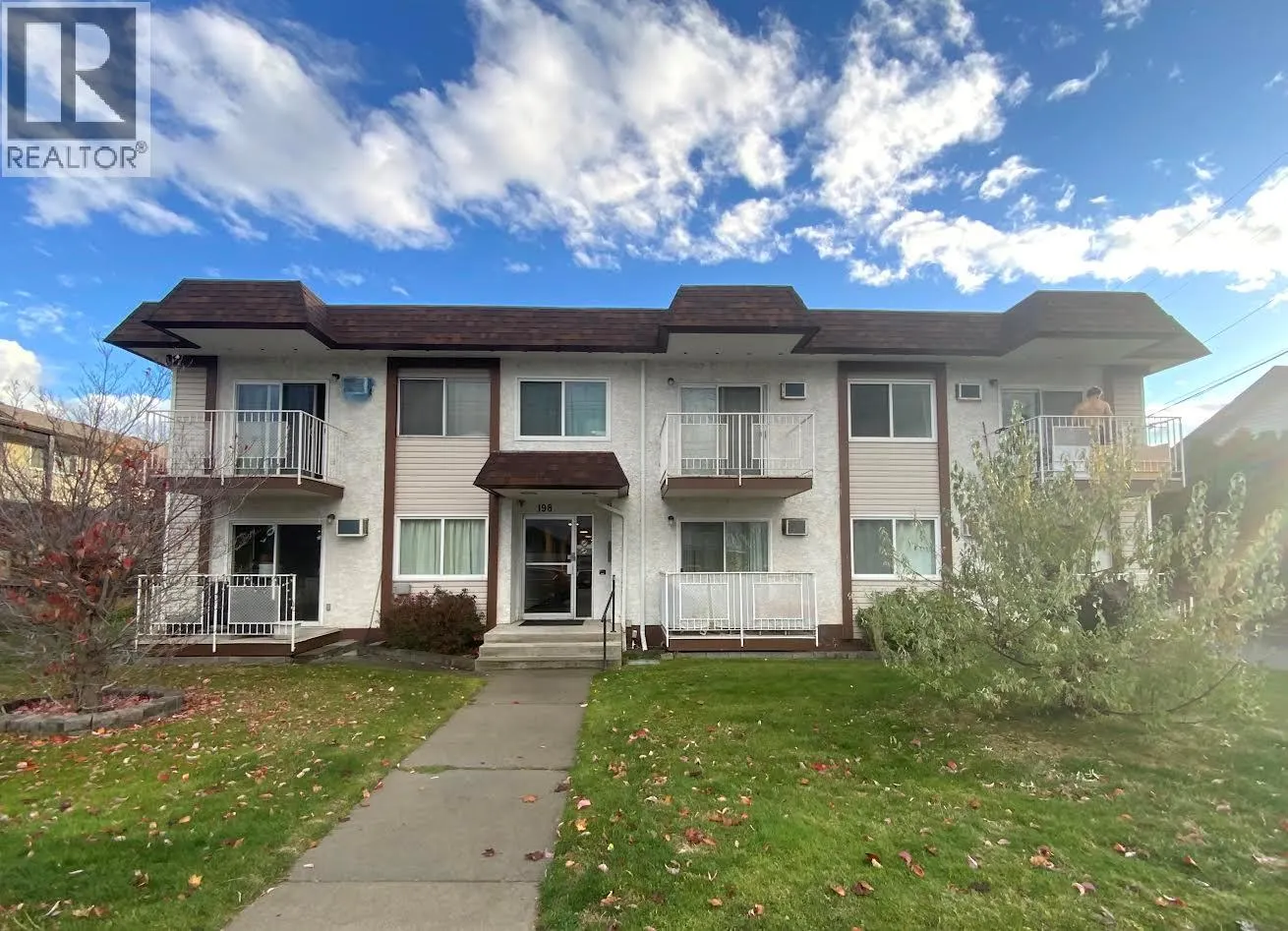 198 Roy Avenue Unit# 207