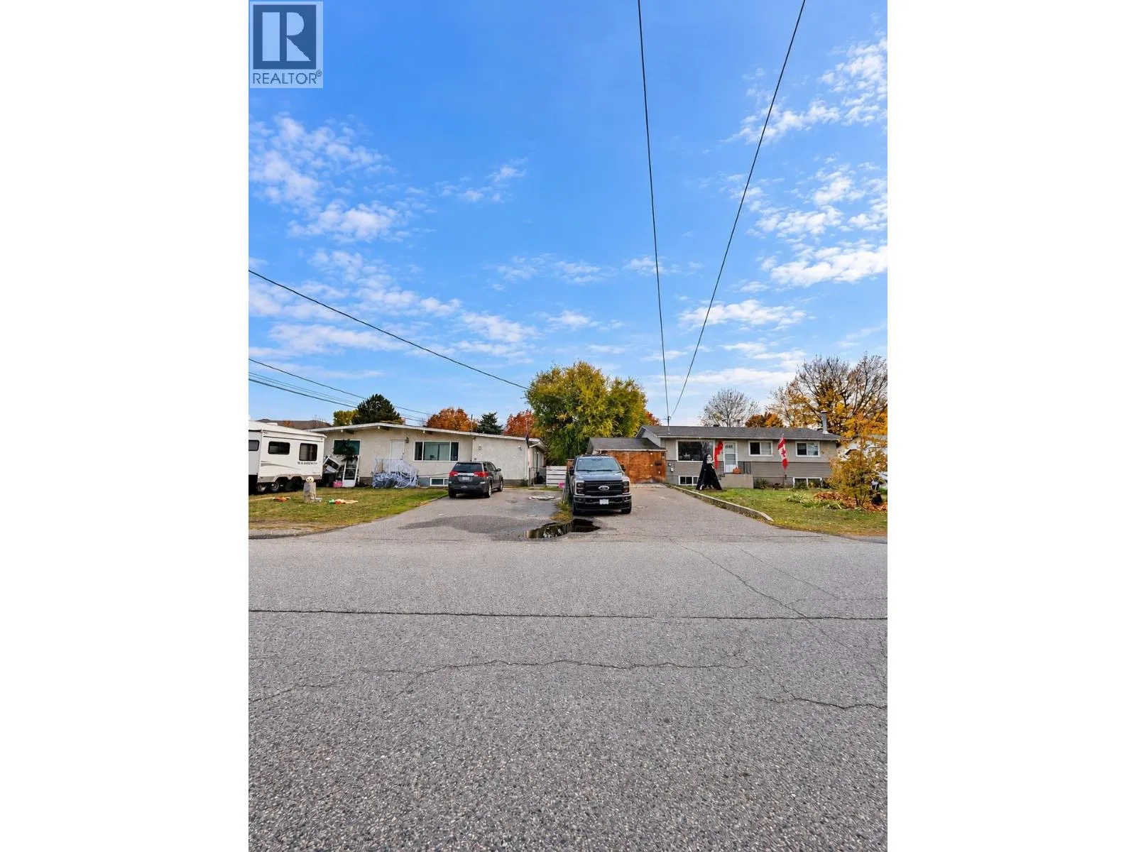 215 Davie Road