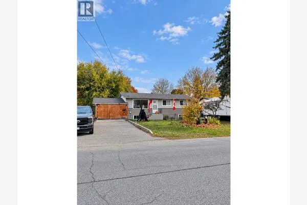 215 Davie Road