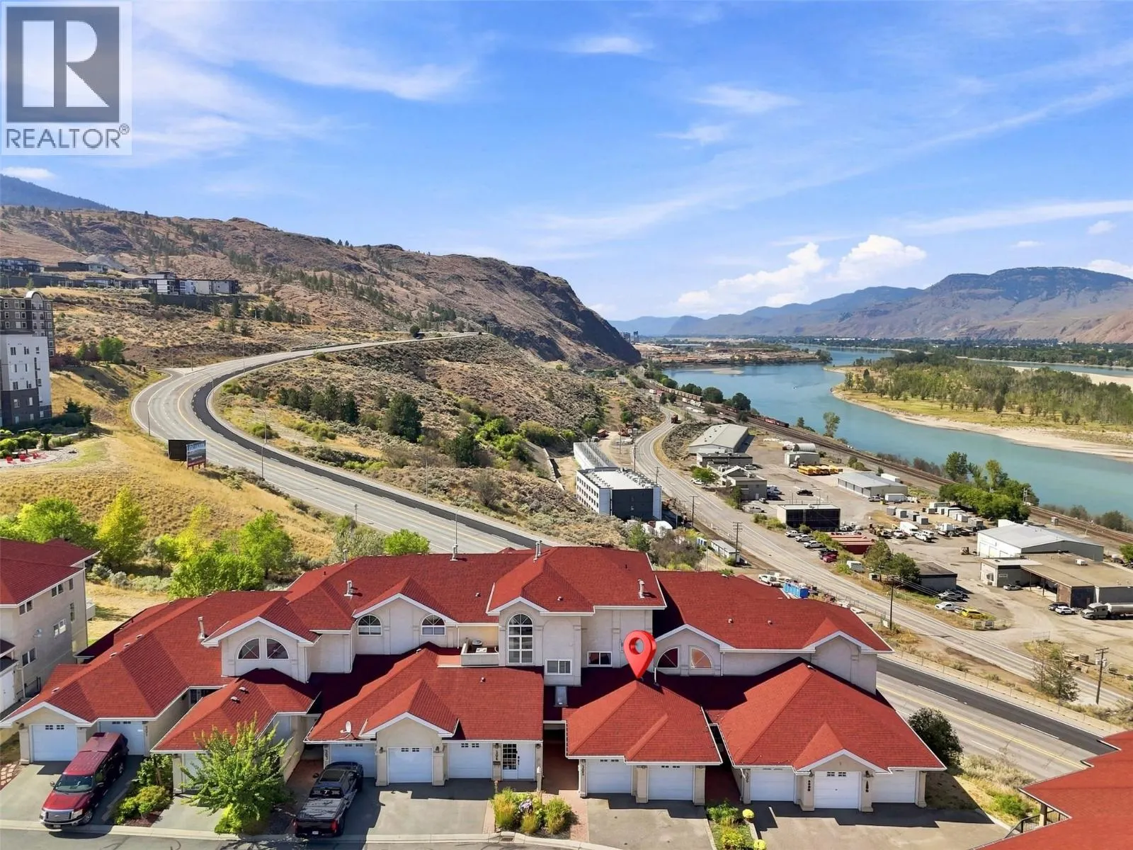 15 HUDSONS BAY Trail Unit# 305