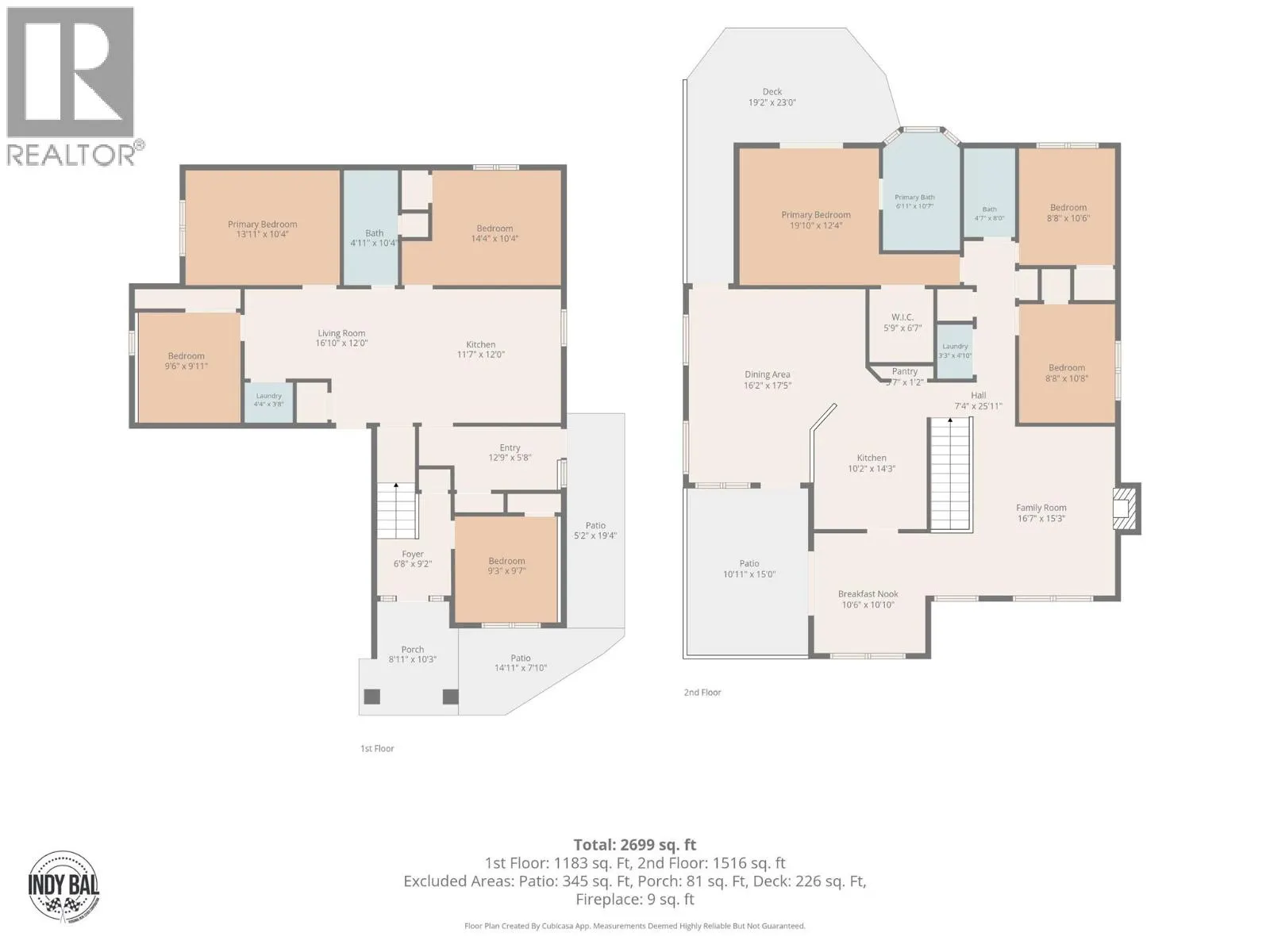 1289 COPPERHEAD Drive