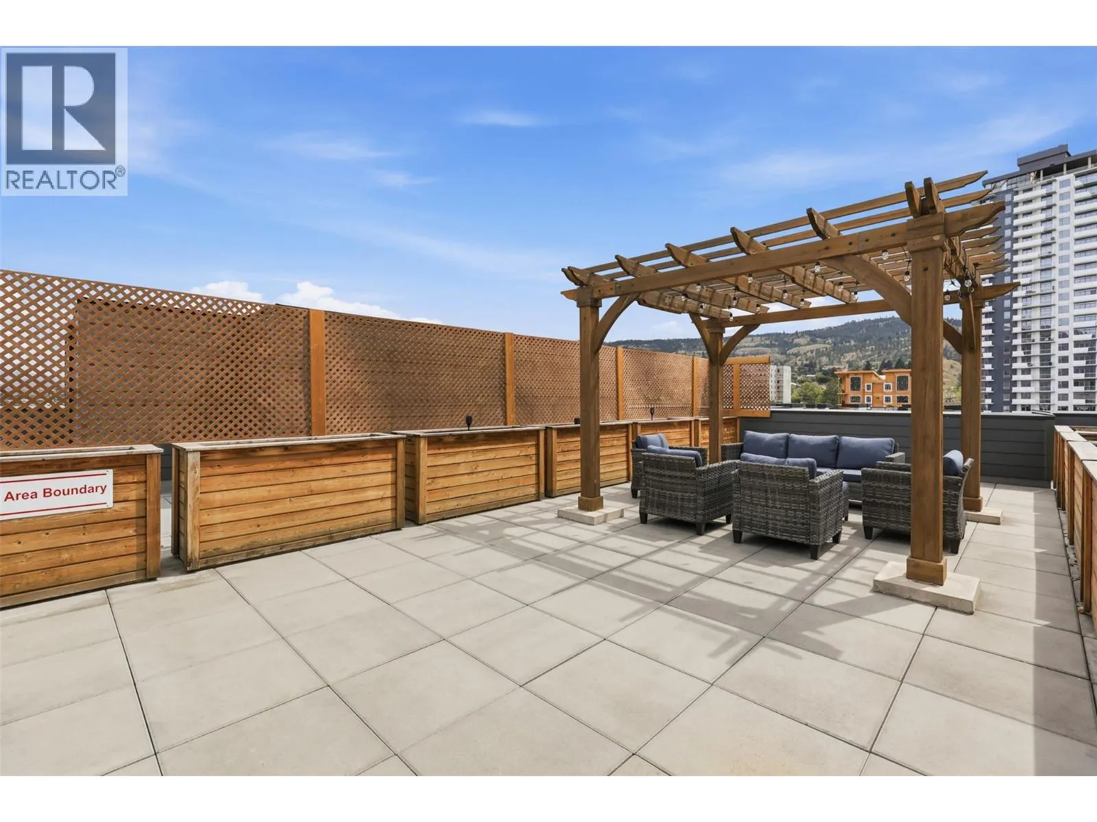 444 ST PAUL Street Unit# 507