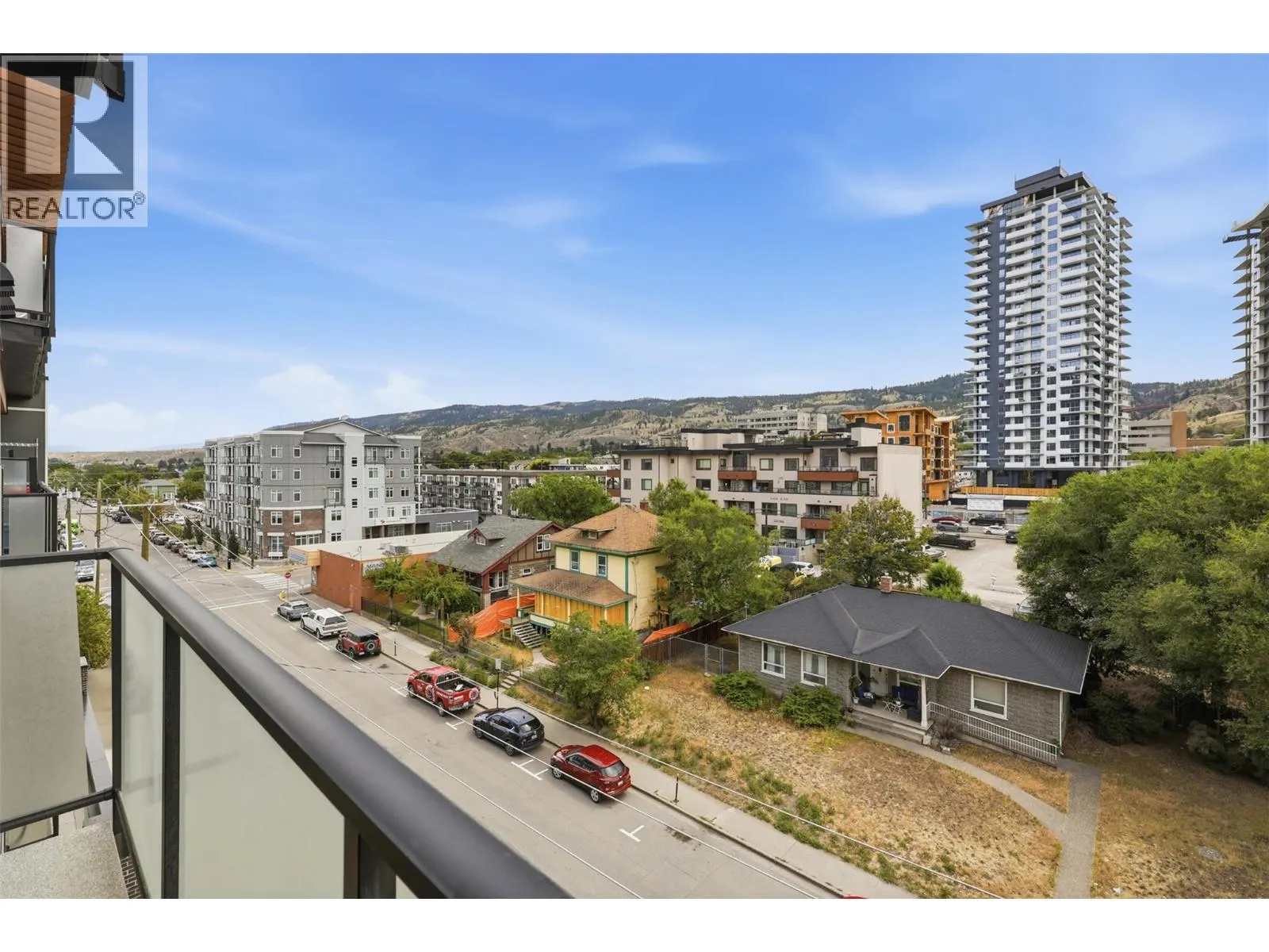 444 ST PAUL Street Unit# 507