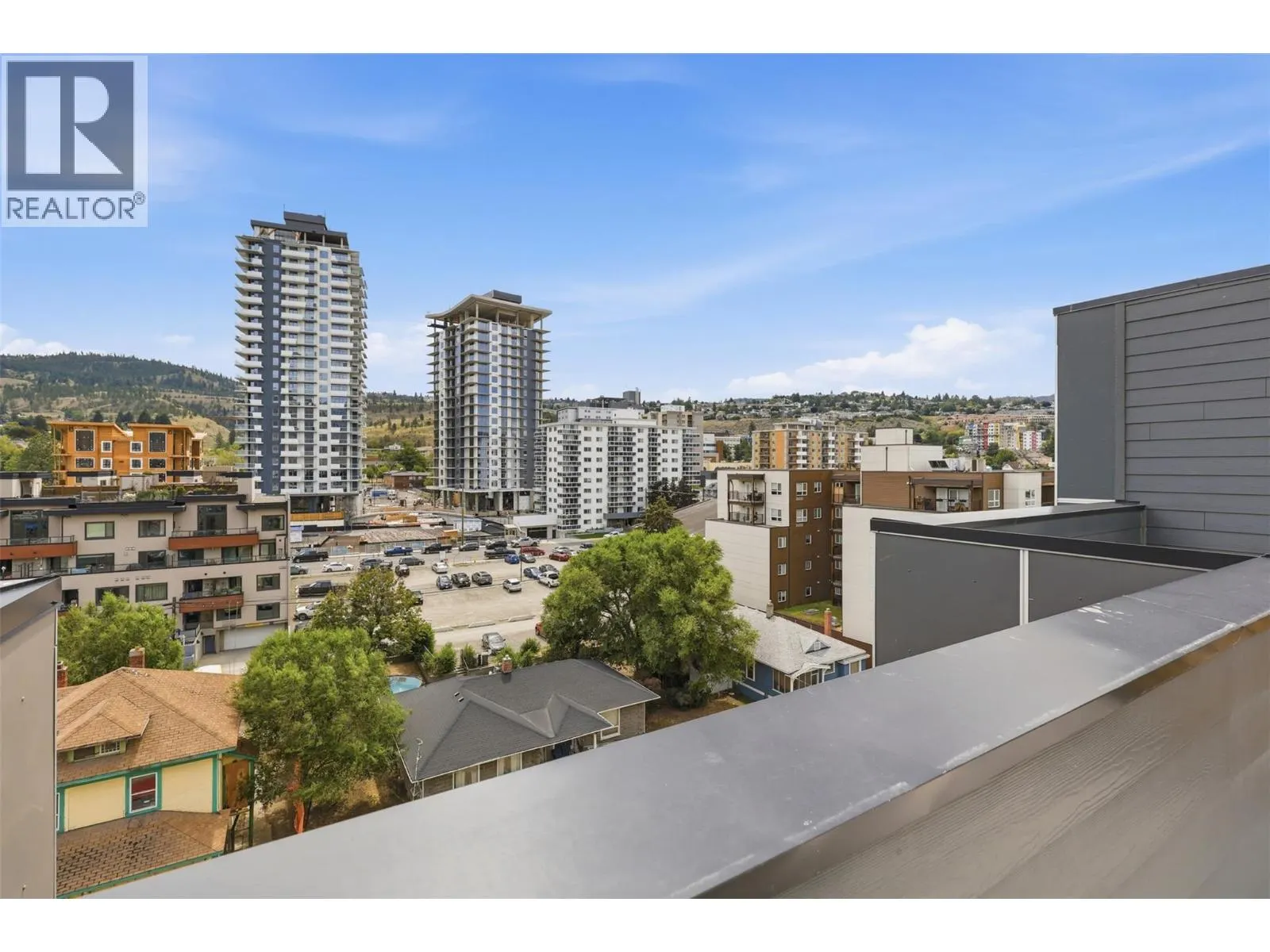 444 ST PAUL Street Unit# 507