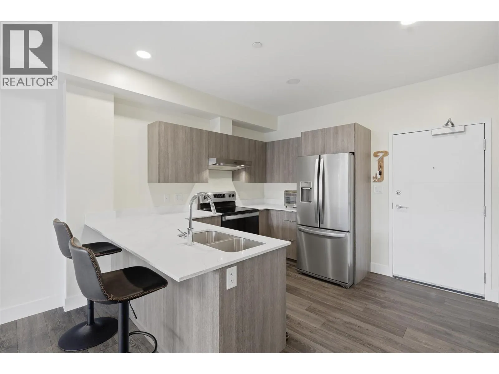 444 ST PAUL Street Unit# 507