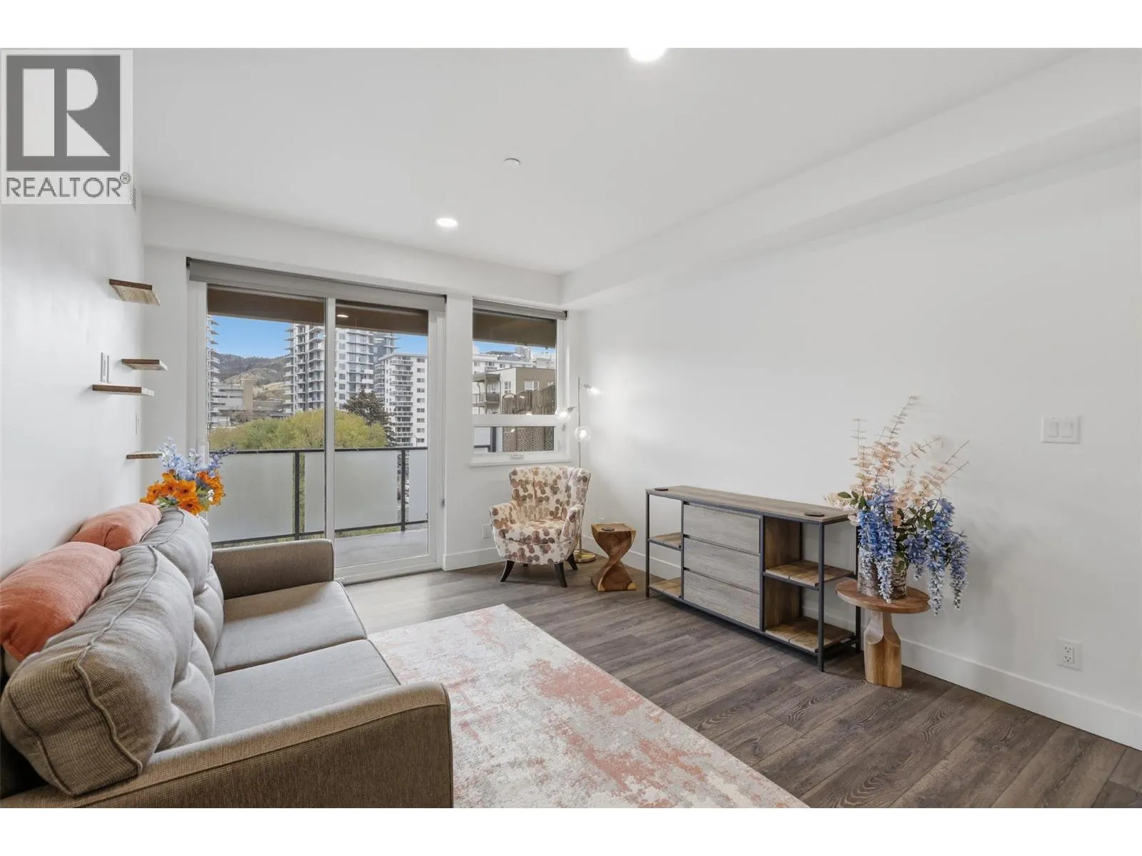 444 ST PAUL Street Unit# 507