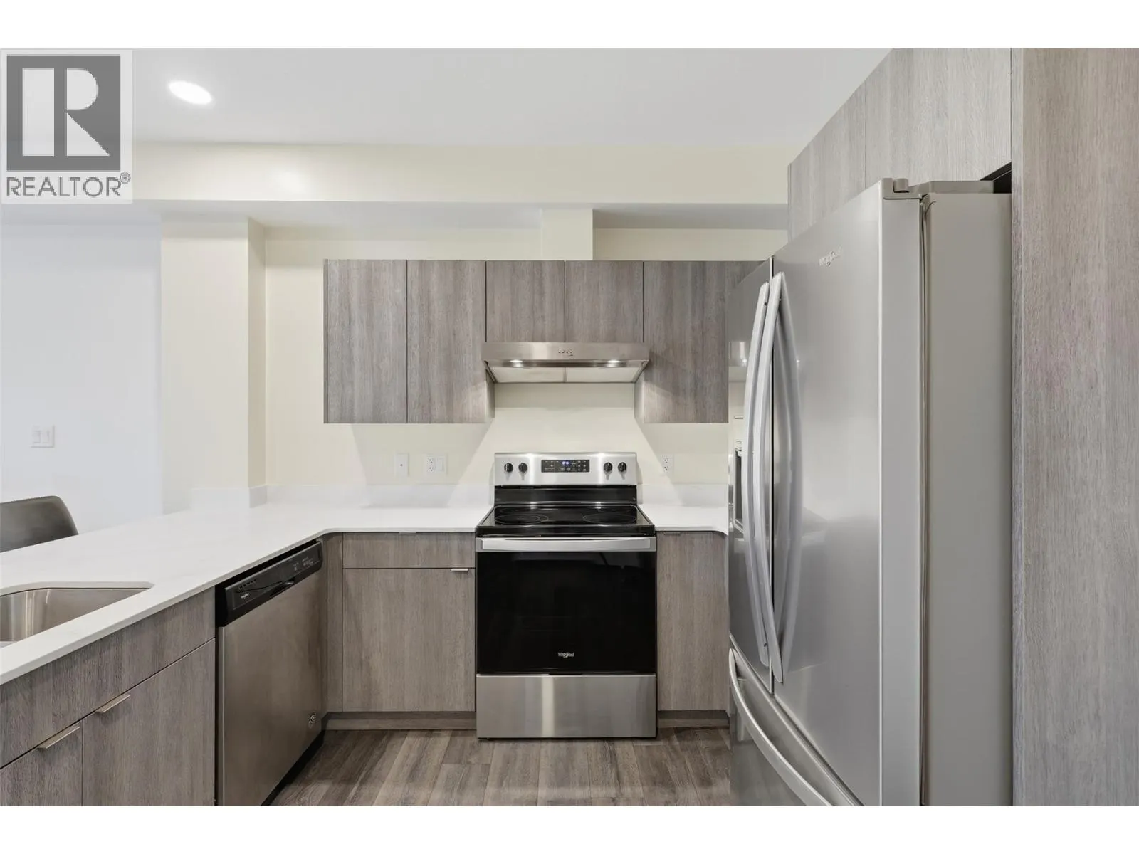 444 ST PAUL Street Unit# 507