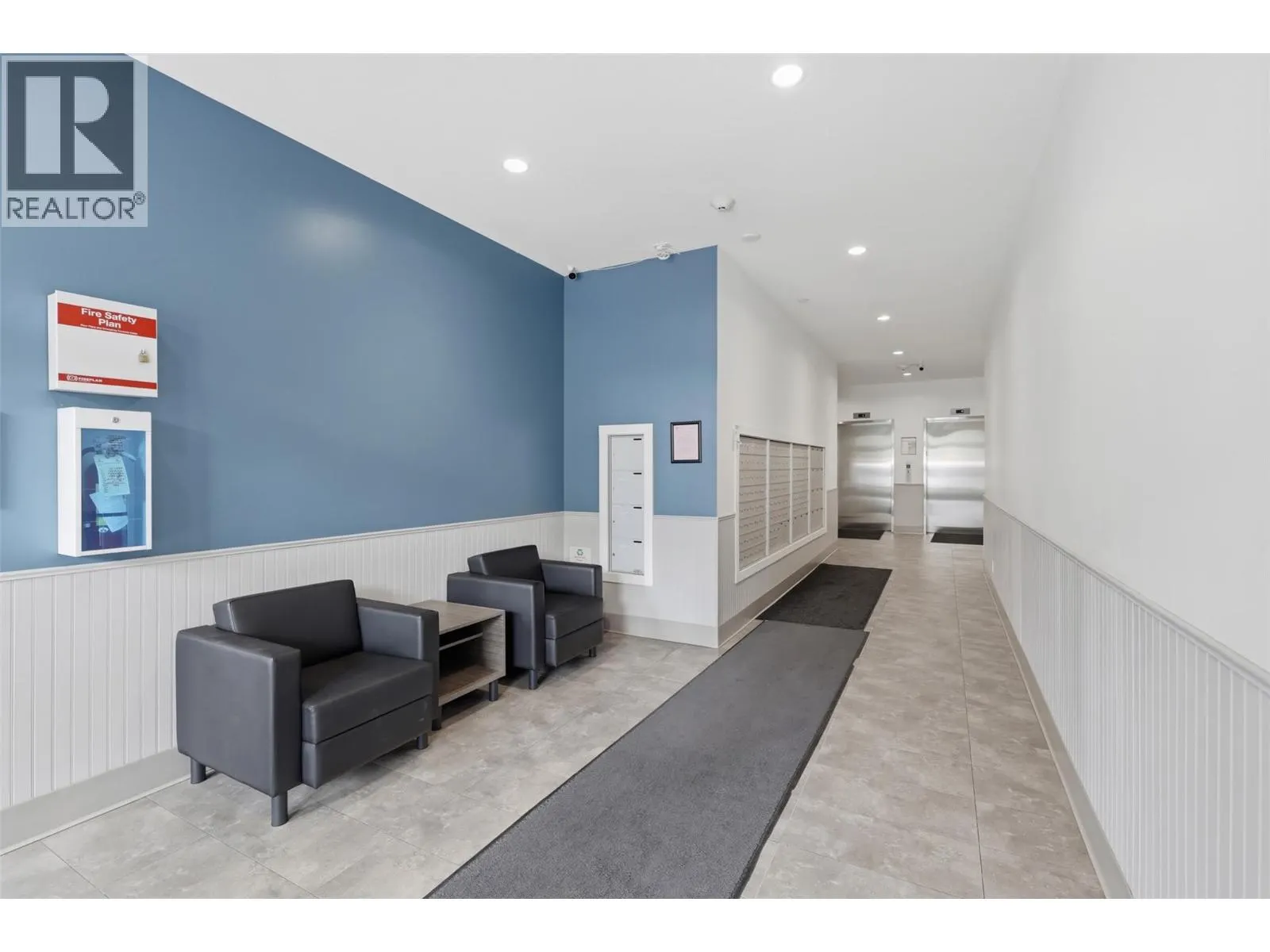 444 ST PAUL Street Unit# 507