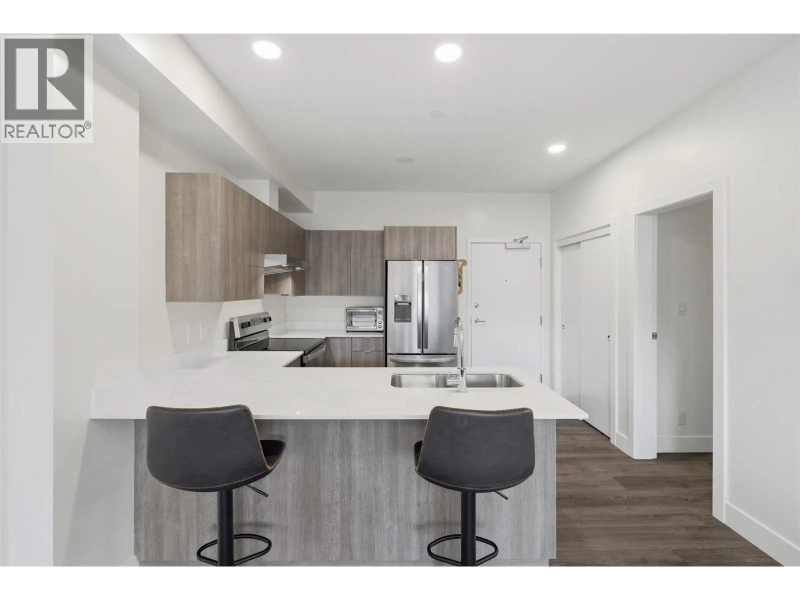 444 ST PAUL Street Unit# 507
