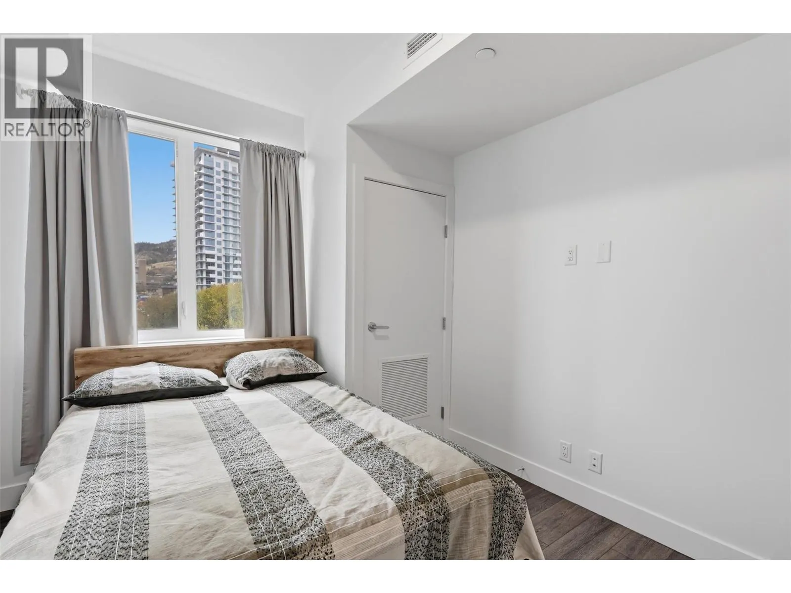 444 ST PAUL Street Unit# 507