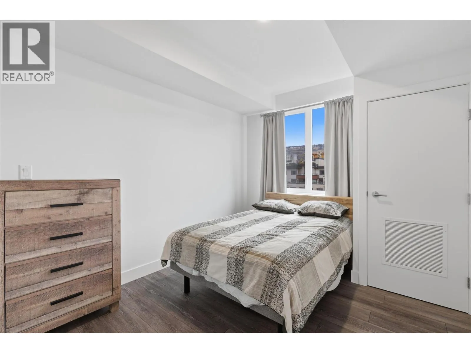 444 ST PAUL Street Unit# 507