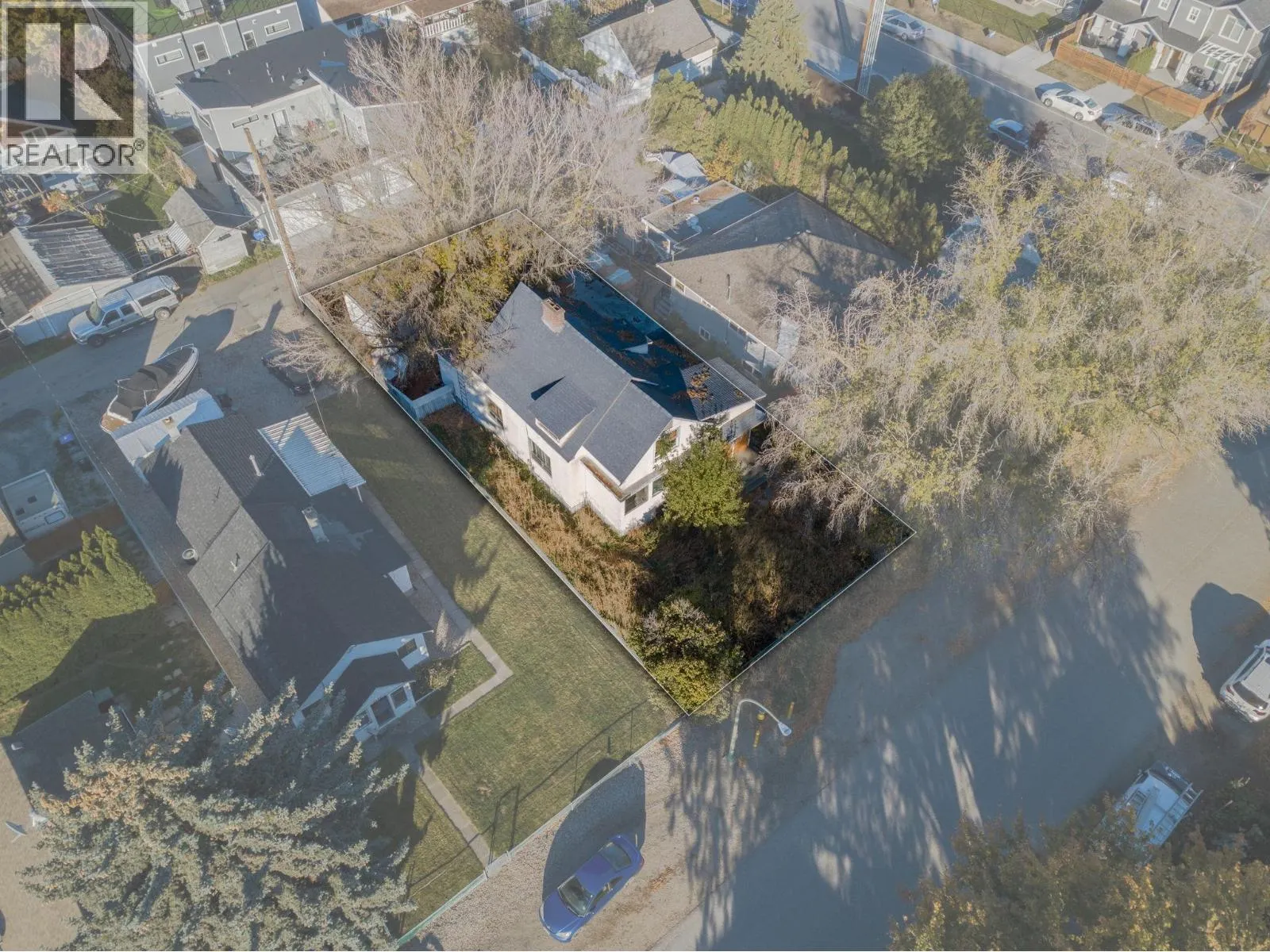 2166 Aberdeen Street