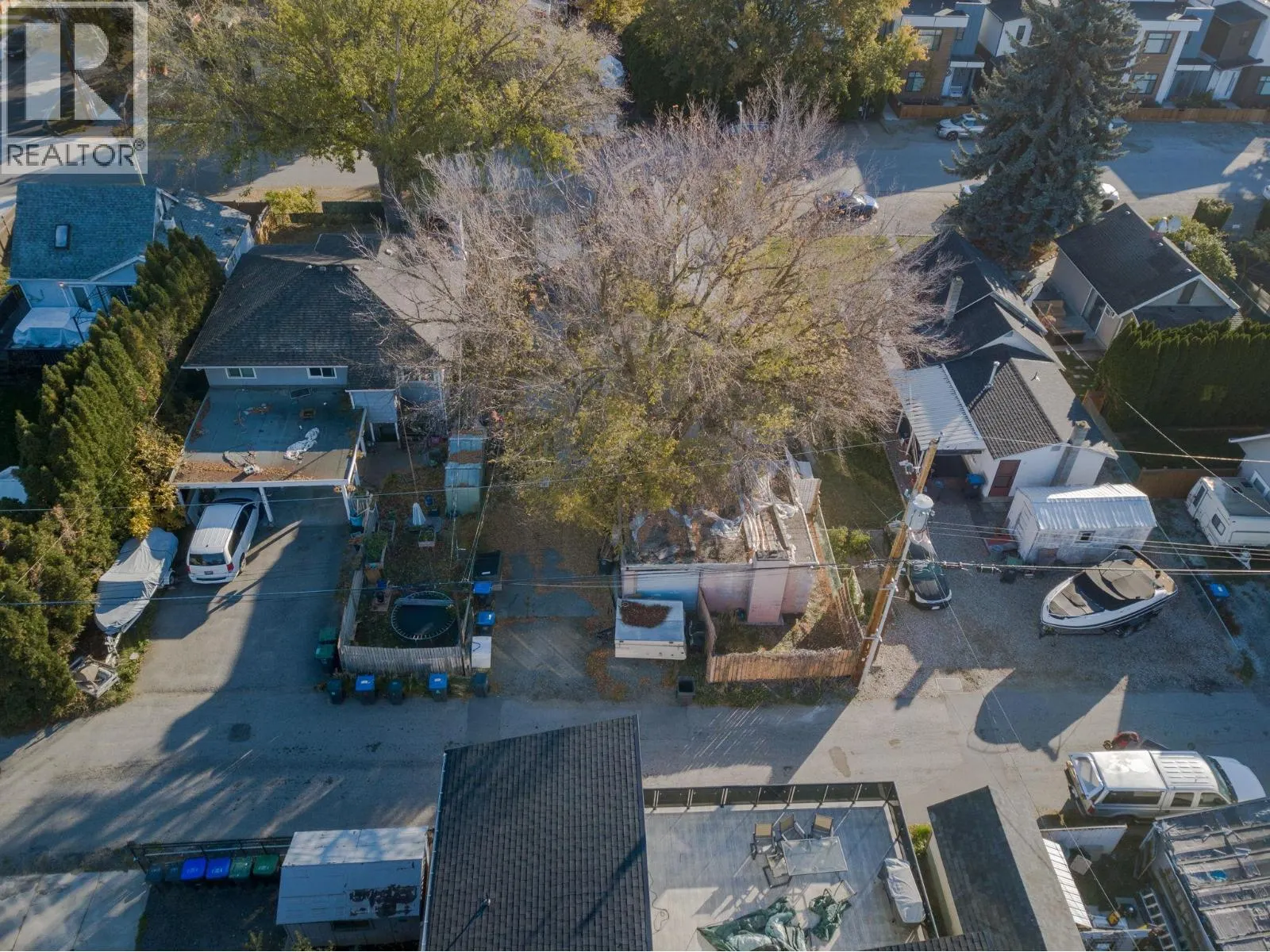 2166 Aberdeen Street