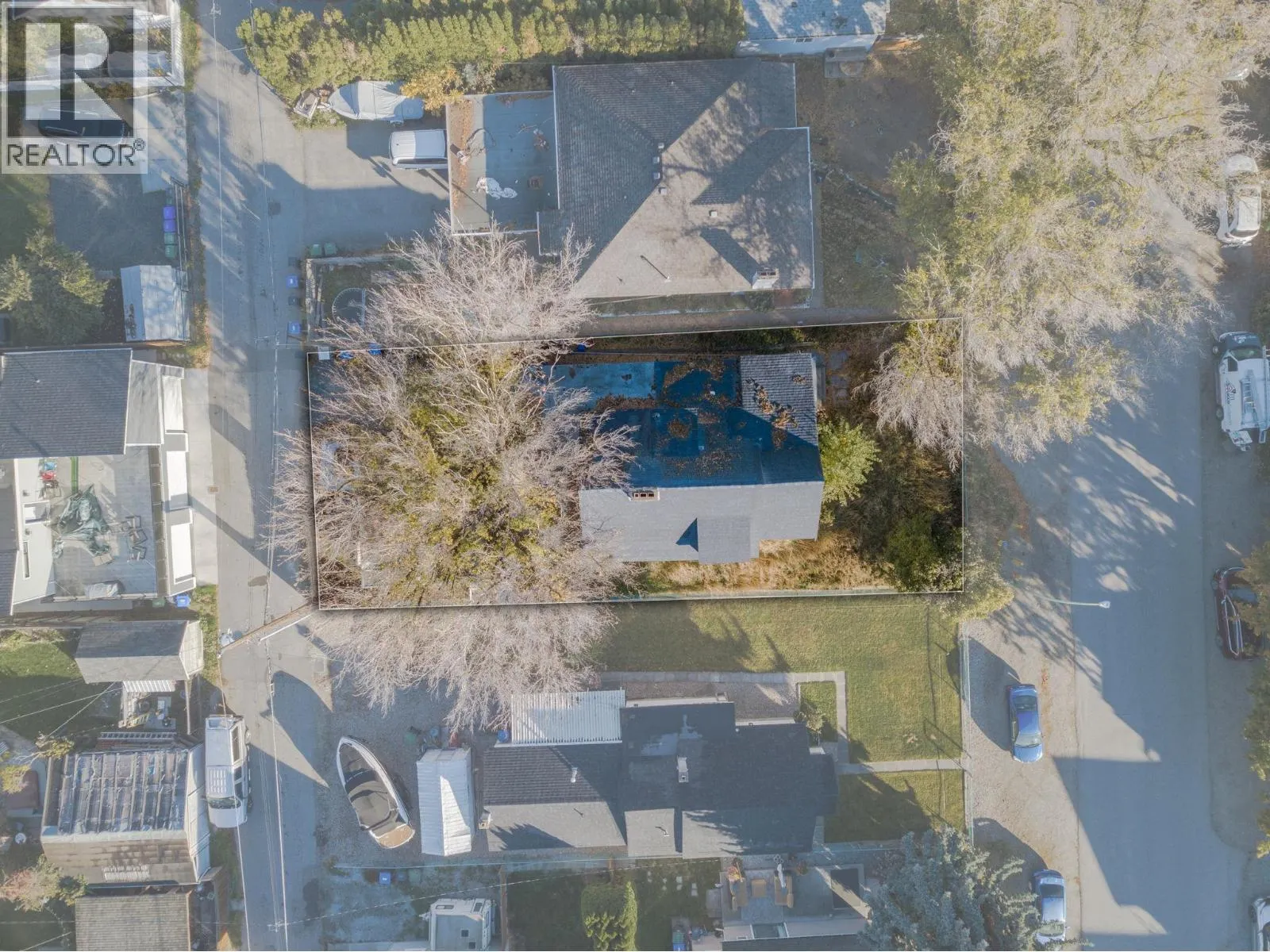 2166 Aberdeen Street