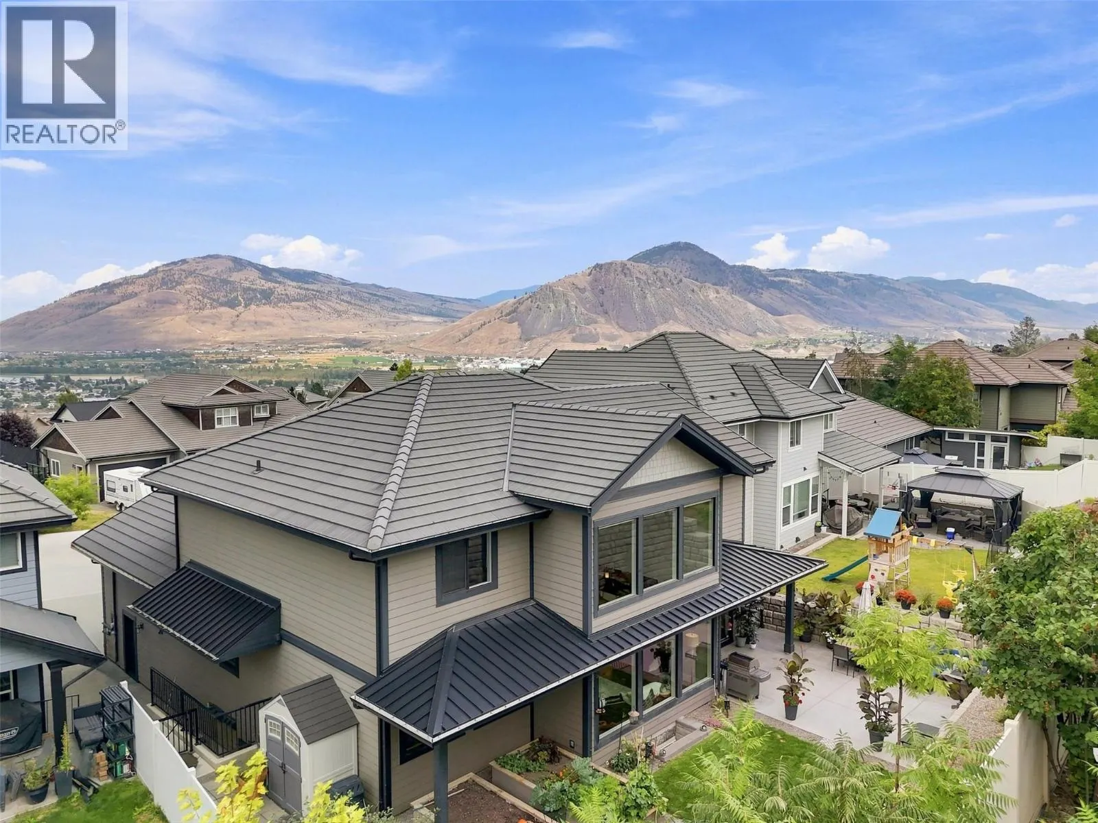 819 Fernie Court