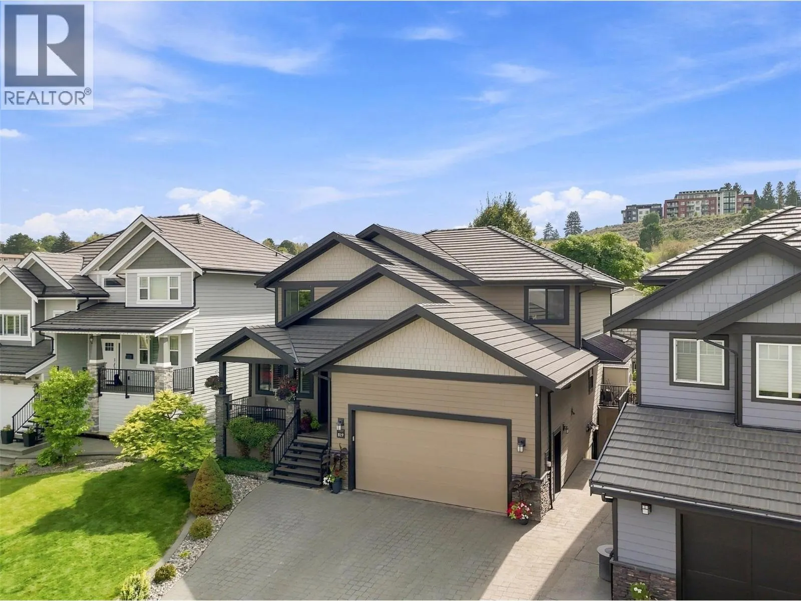 819 Fernie Court