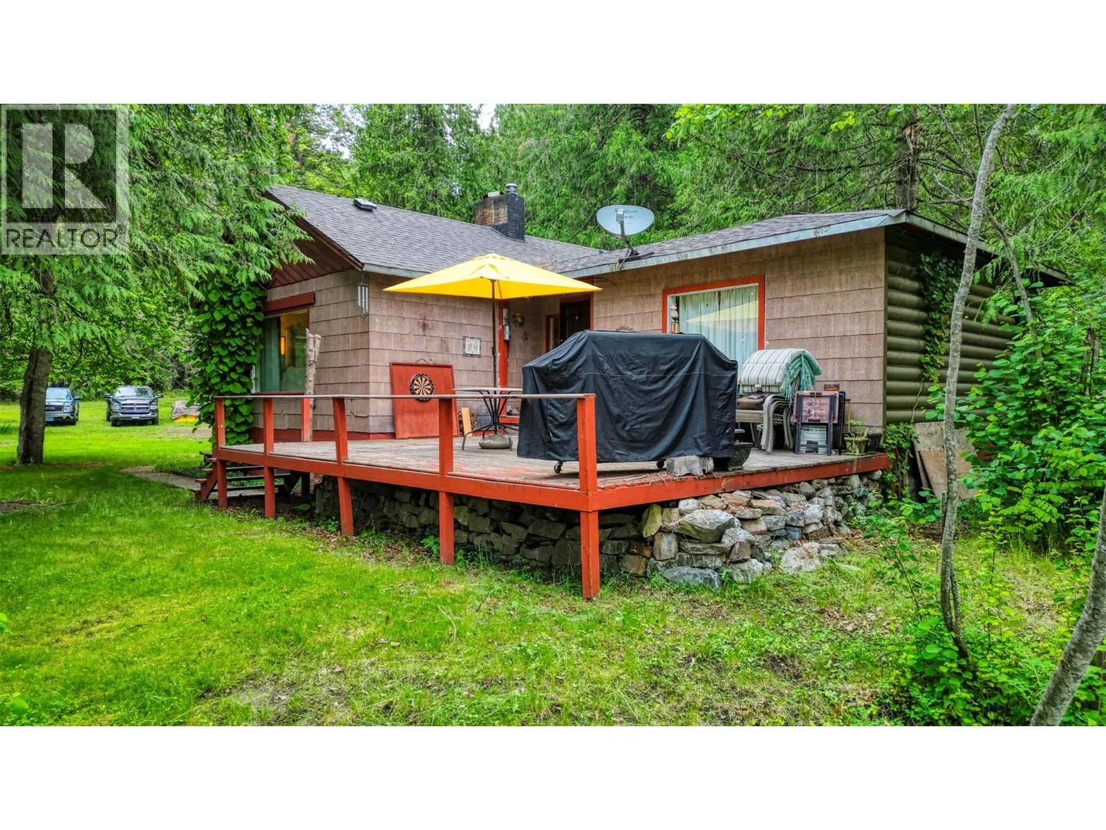 7022 Highway 3A