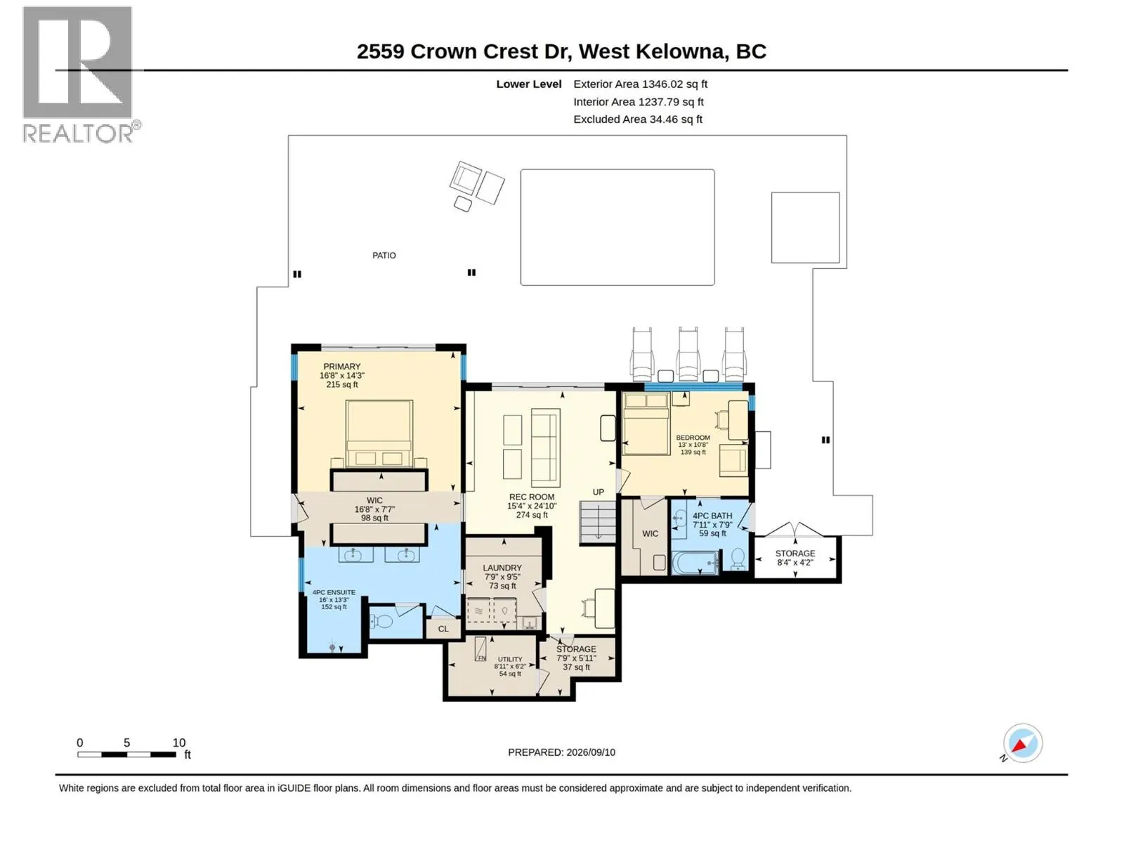 2559 Crown Crest Drive