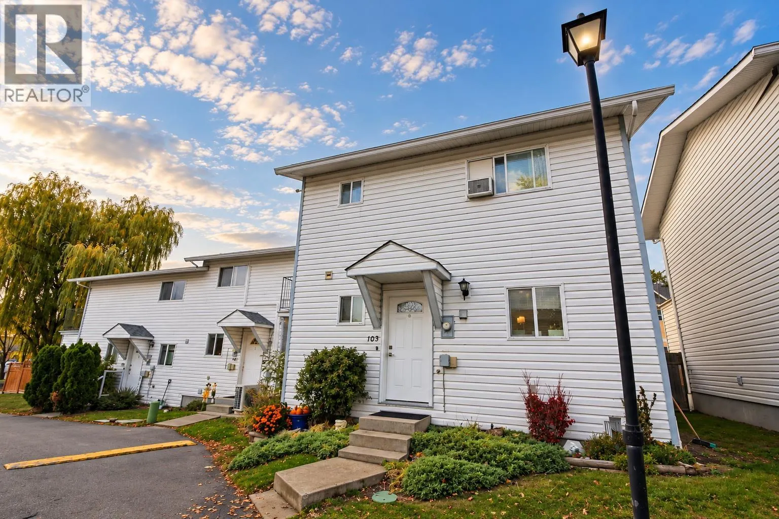 3004 SOUTH MAIN Street Unit# 103