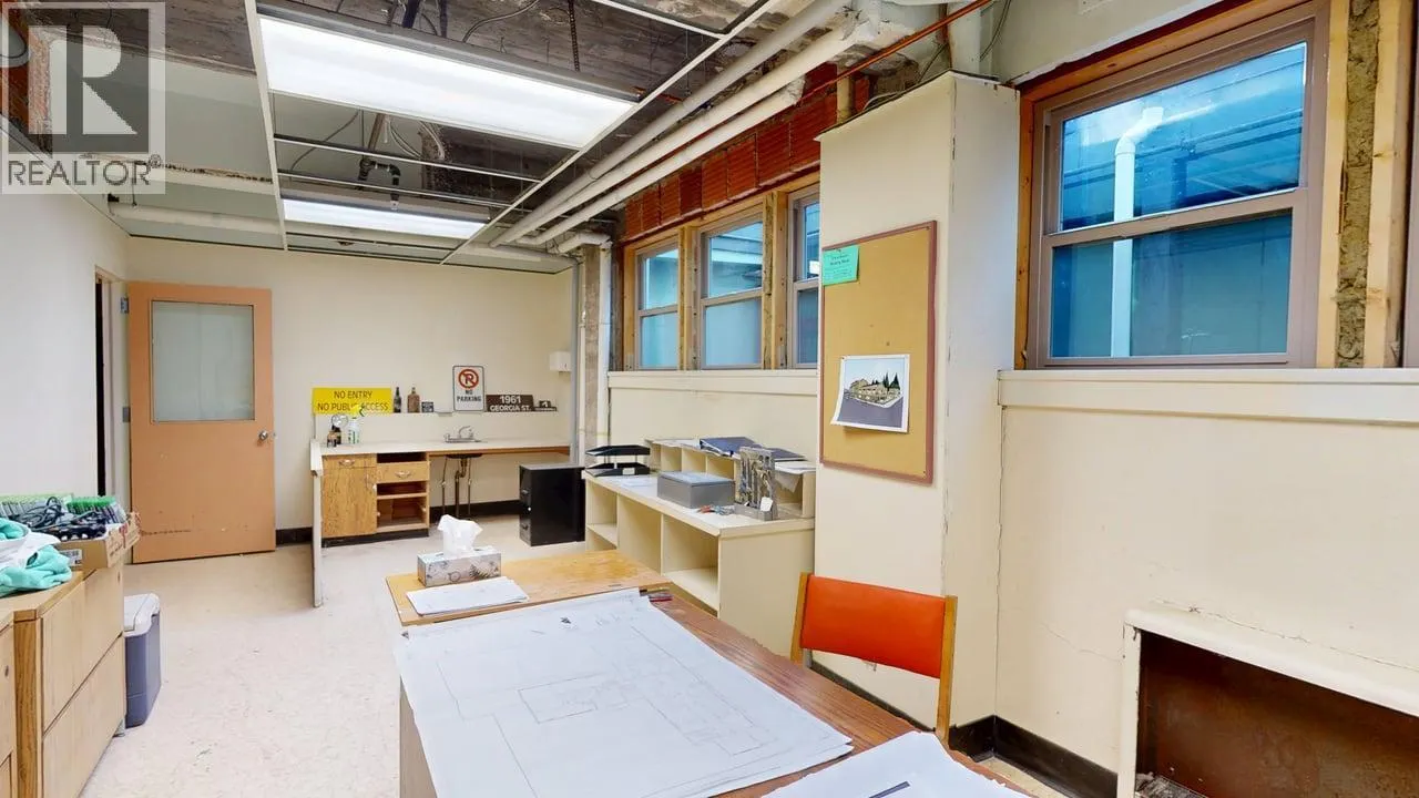 1961 Georgia Street Unit# B