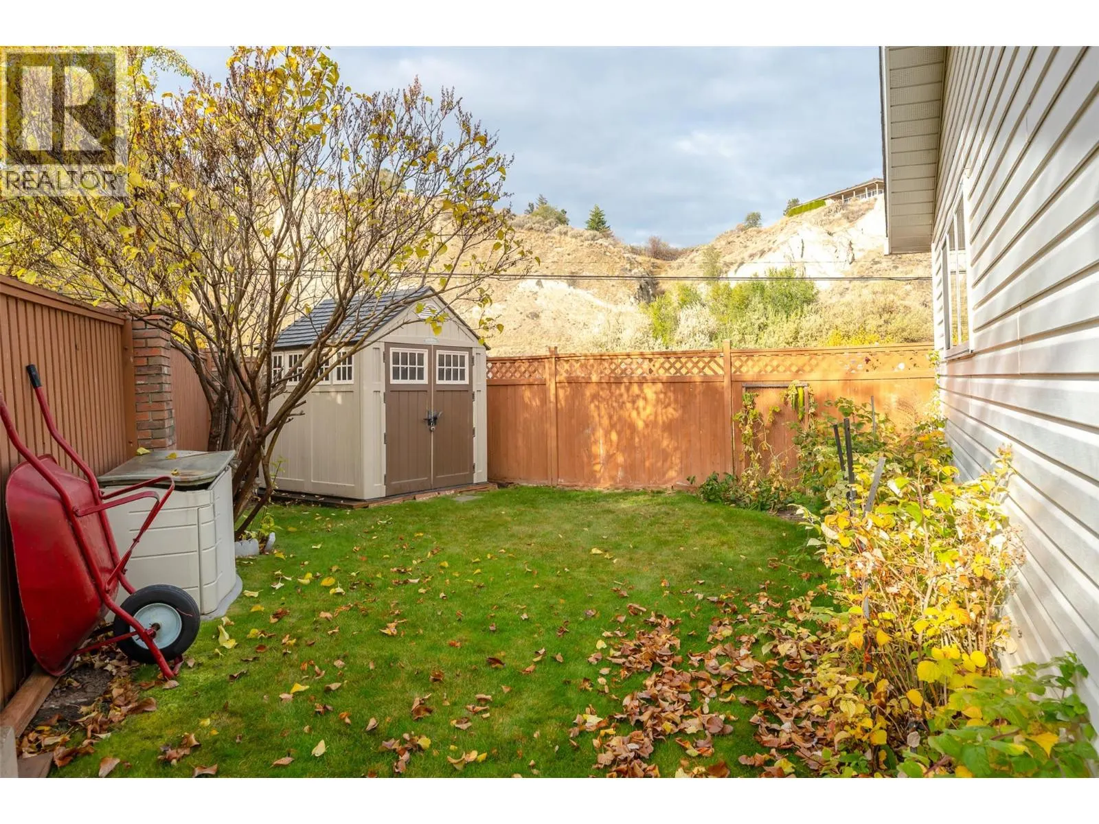 316 Falcon Place