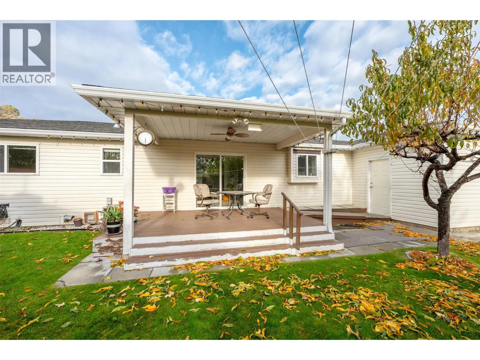 316 Falcon Place