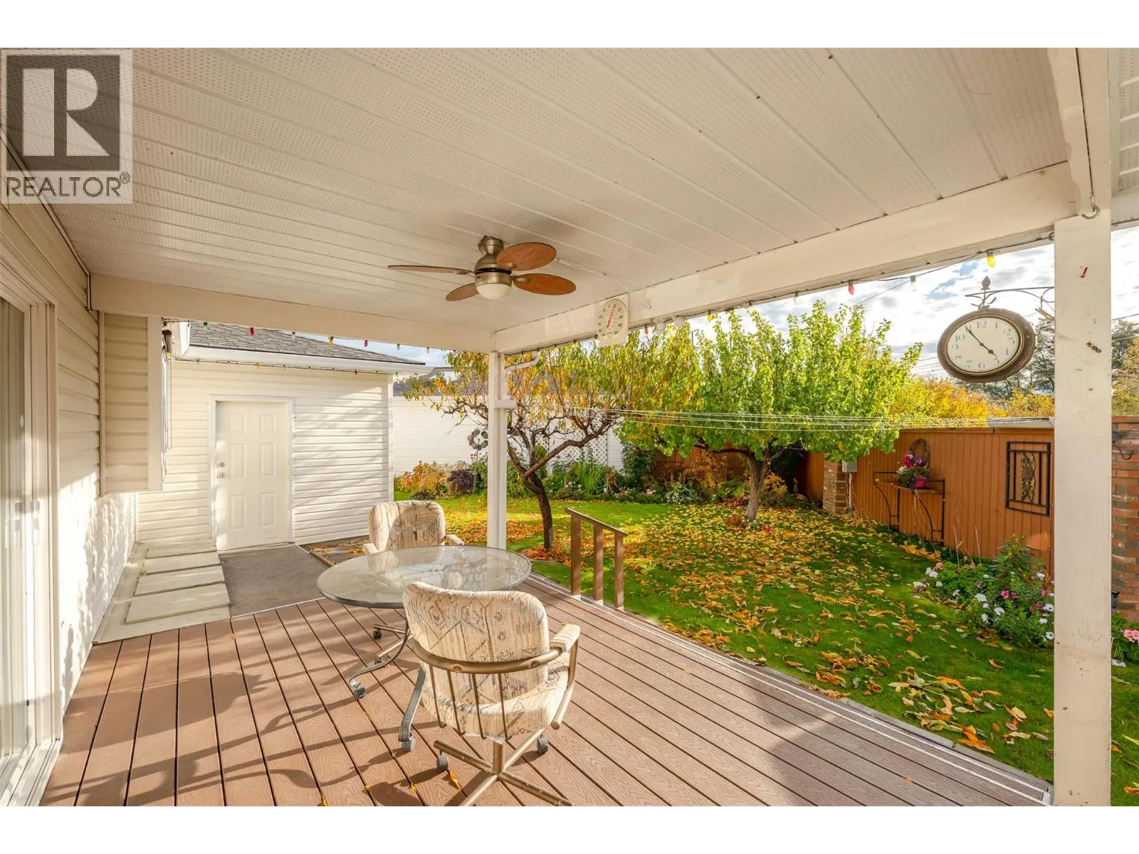 316 Falcon Place