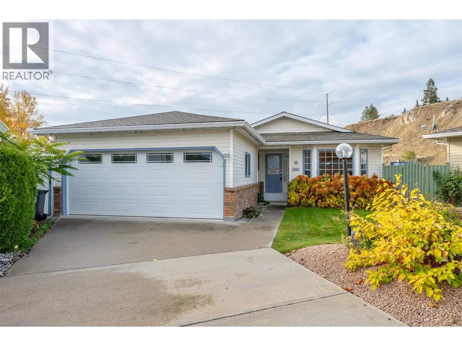 316 Falcon Place