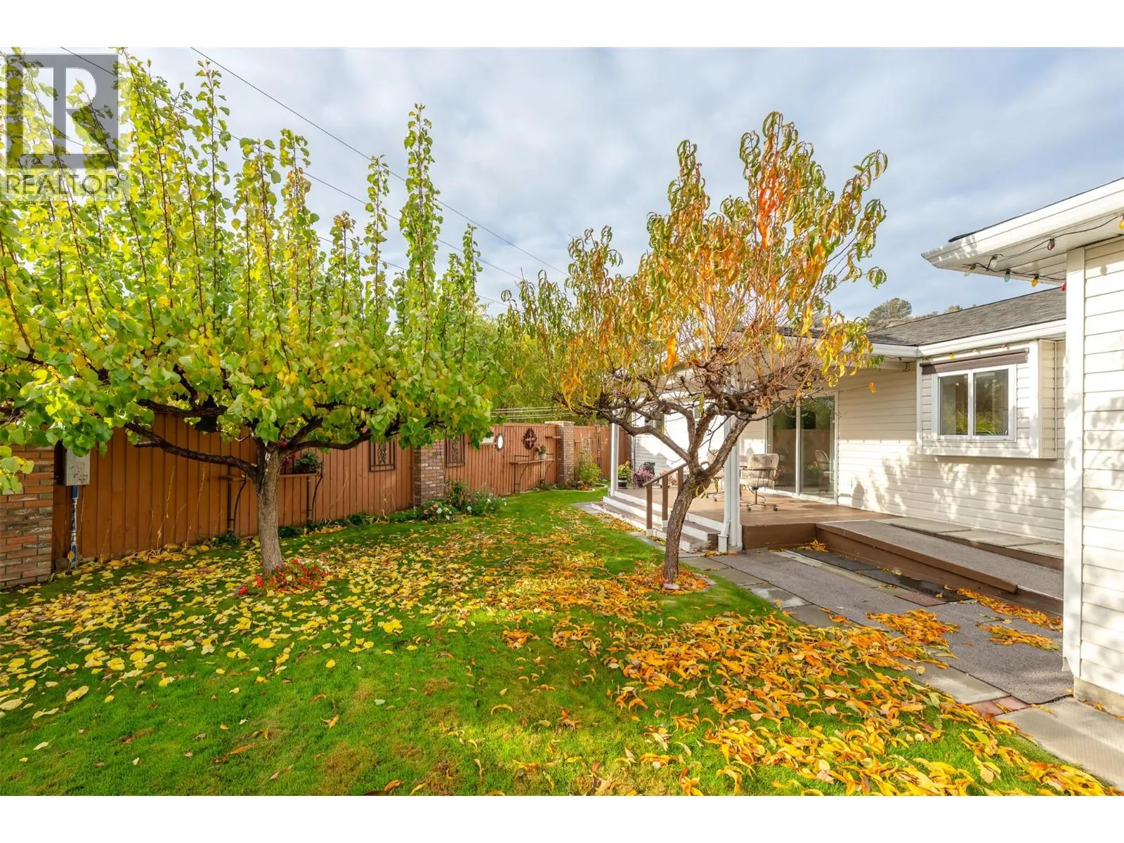 316 Falcon Place
