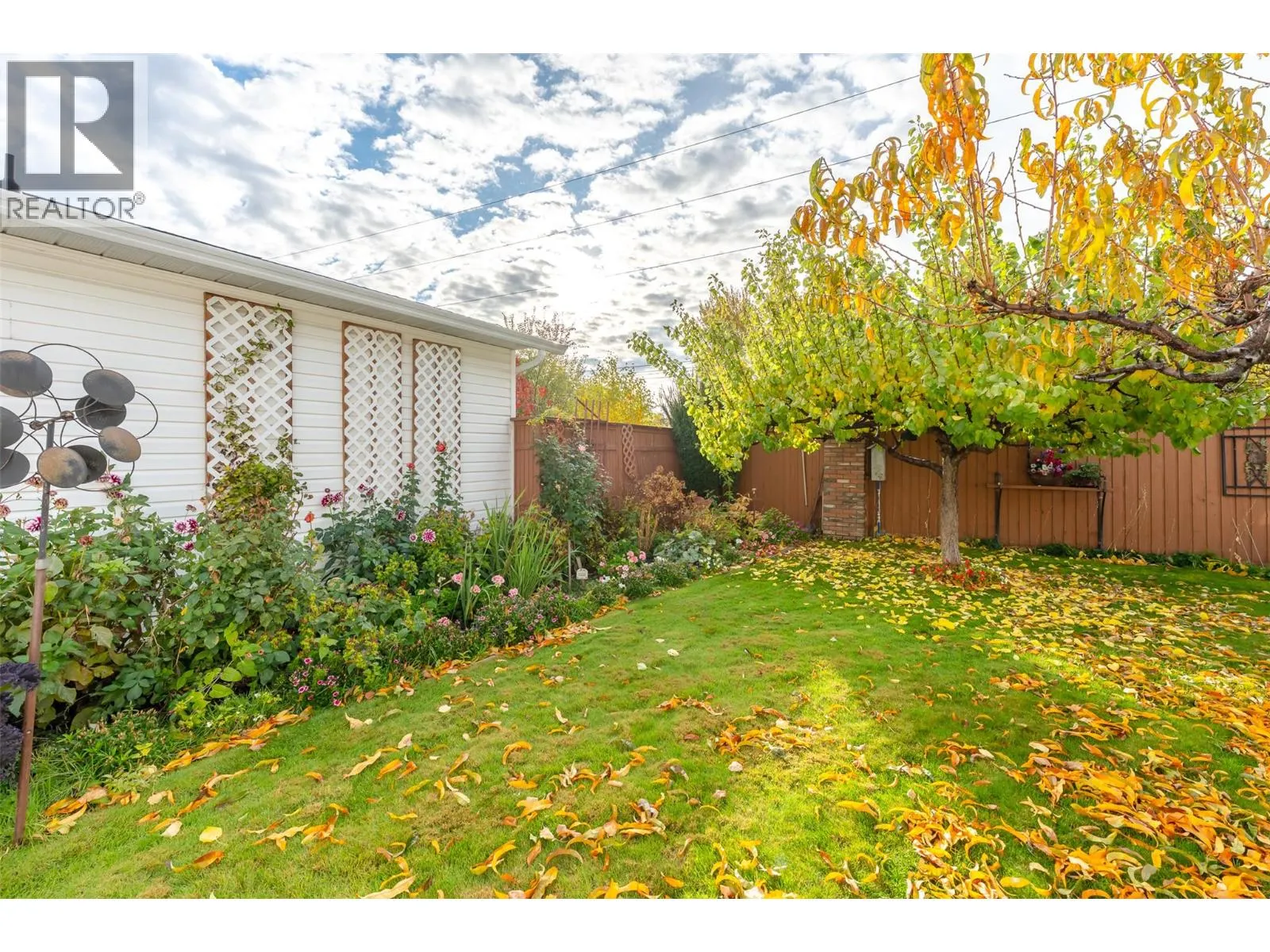 316 Falcon Place