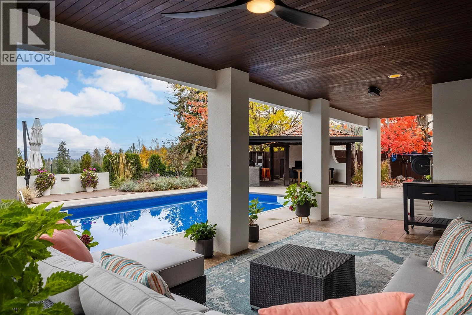 1849 Canyon Falls Court