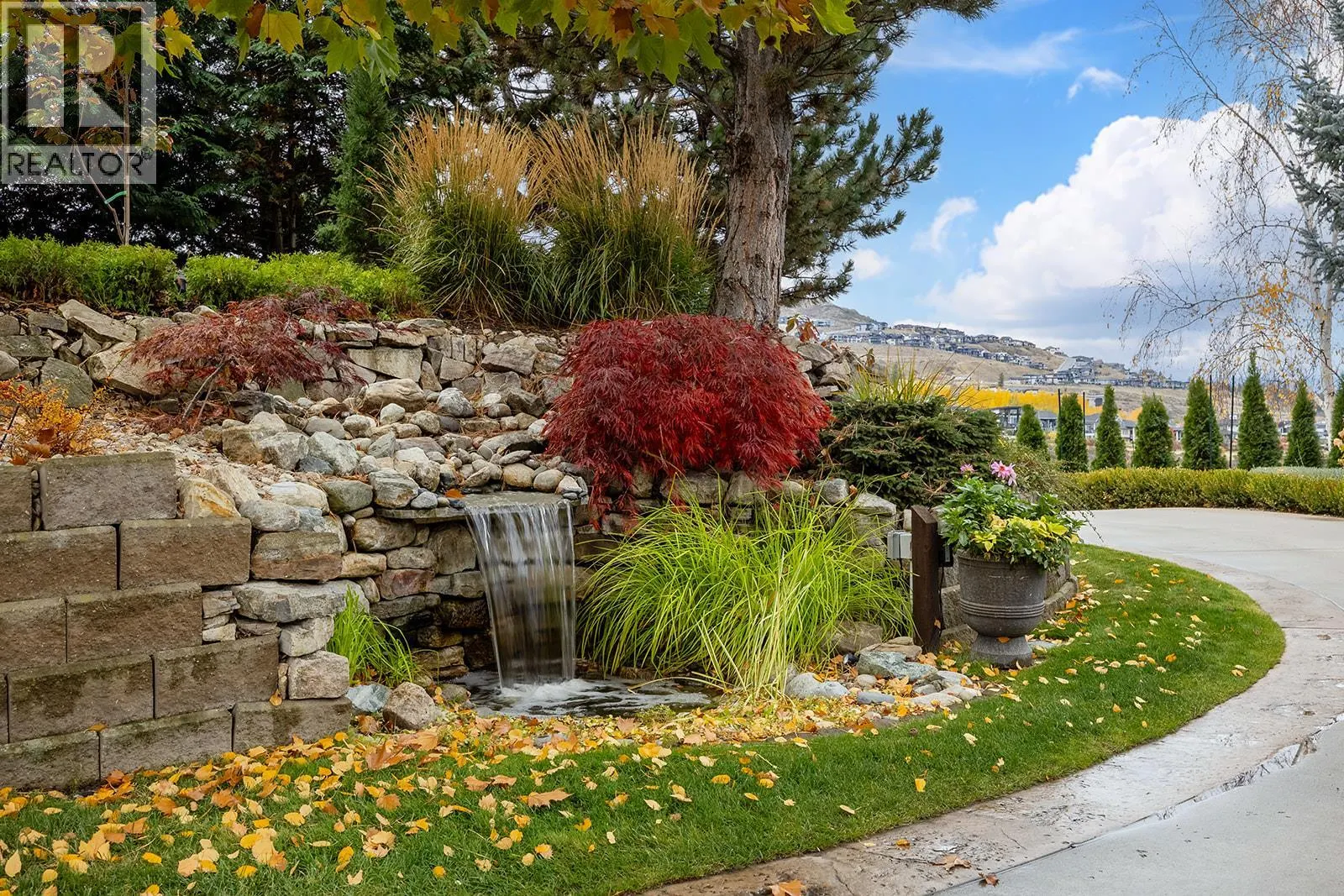 1849 Canyon Falls Court