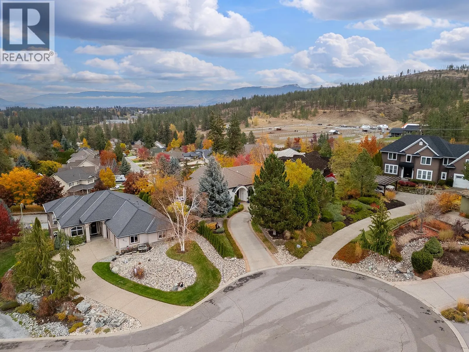 1849 Canyon Falls Court